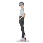 Produktbild Rebuild of Evangelion - Kaworu Nagisa Figur Uniform Version