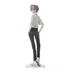 Produktbild Rebuild of Evangelion - Kaworu Nagisa Figur Uniform Version