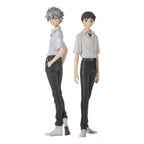 Produktbild Rebuild of Evangelion - Kaworu Nagisa Figur Uniform Version