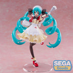 Product image Miku Christmas 2025 Figure - Hatsune Miku