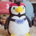 Produktbild Neon Genesis Evangelion - Penpen Eva Pocket Plüsch Figur