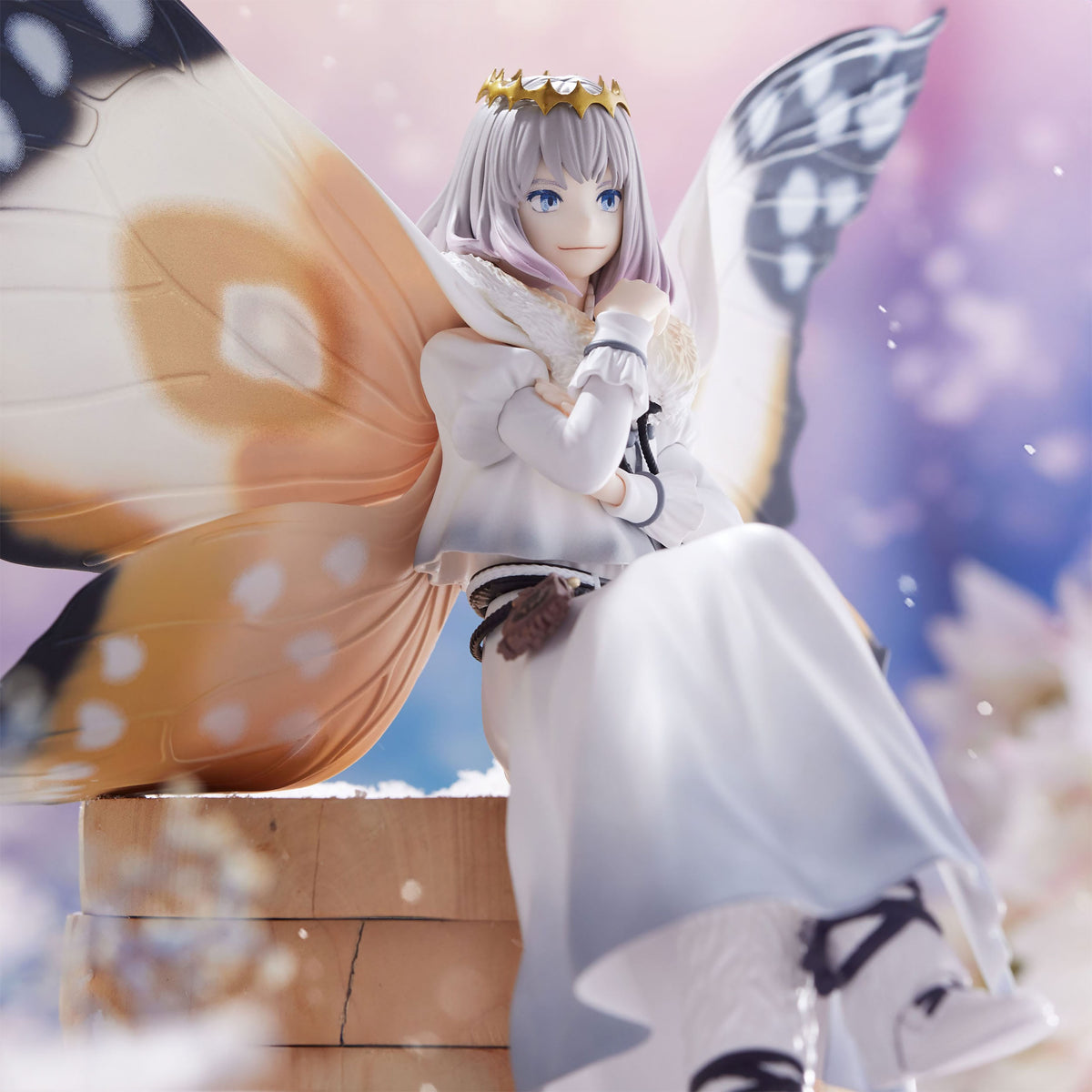 Produktbild Fate/Grand Order - Pretender Oberon Noodle Stopper Figur