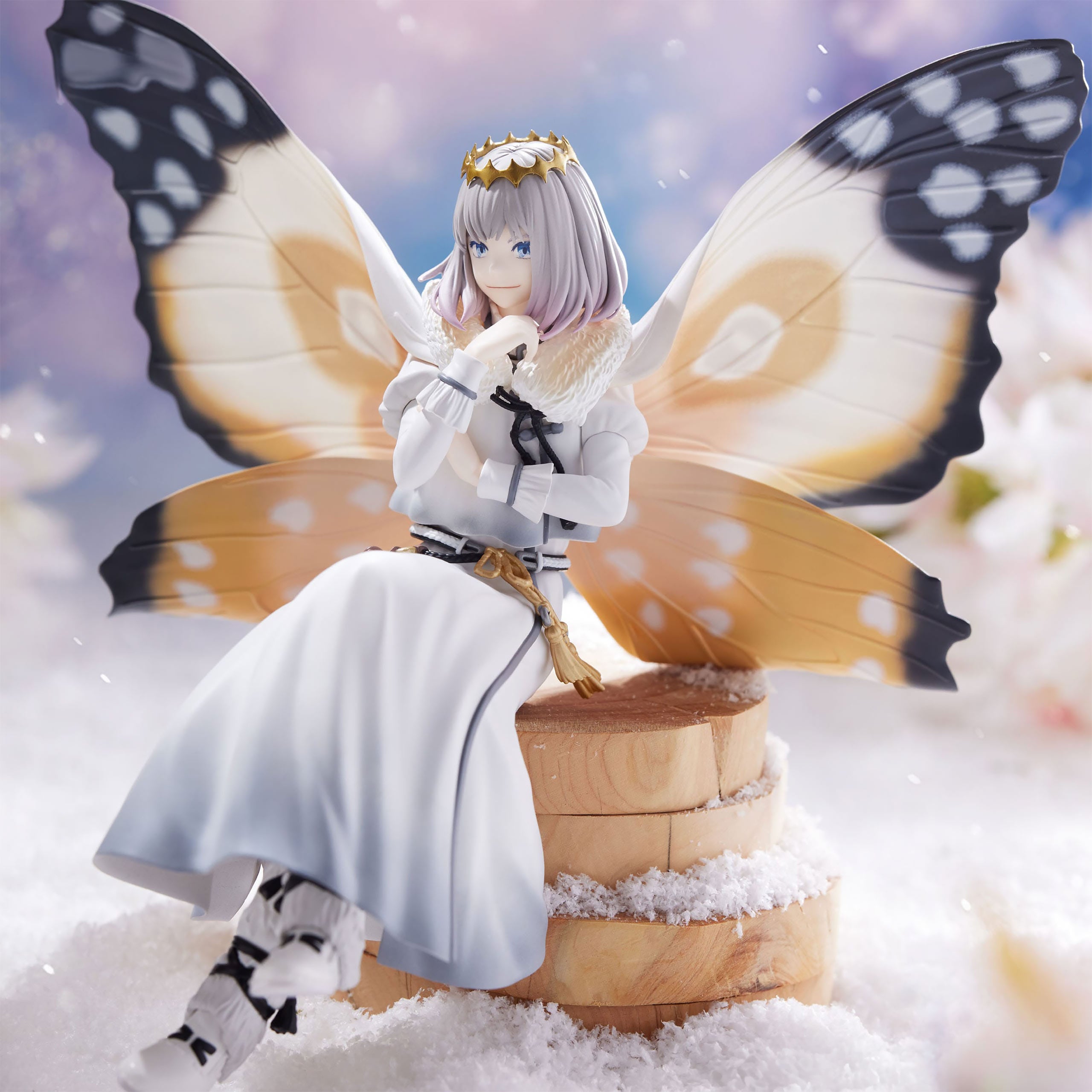 Produktbild Fate/Grand Order - Pretender Oberon Noodle Stopper Figur