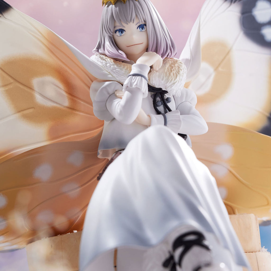 Produktbild Fate/Grand Order - Pretender Oberon Noodle Stopper Figur
