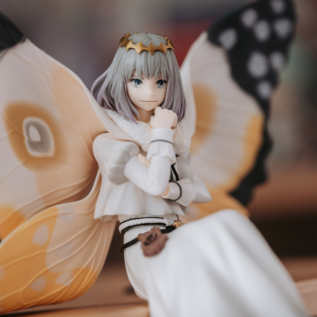 Produktbild Fate/Grand Order - Pretender Oberon Noodle Stopper Figur