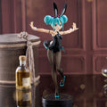 Produktbild Hatsune Miku - BiCute Bunnies Figur 31cm