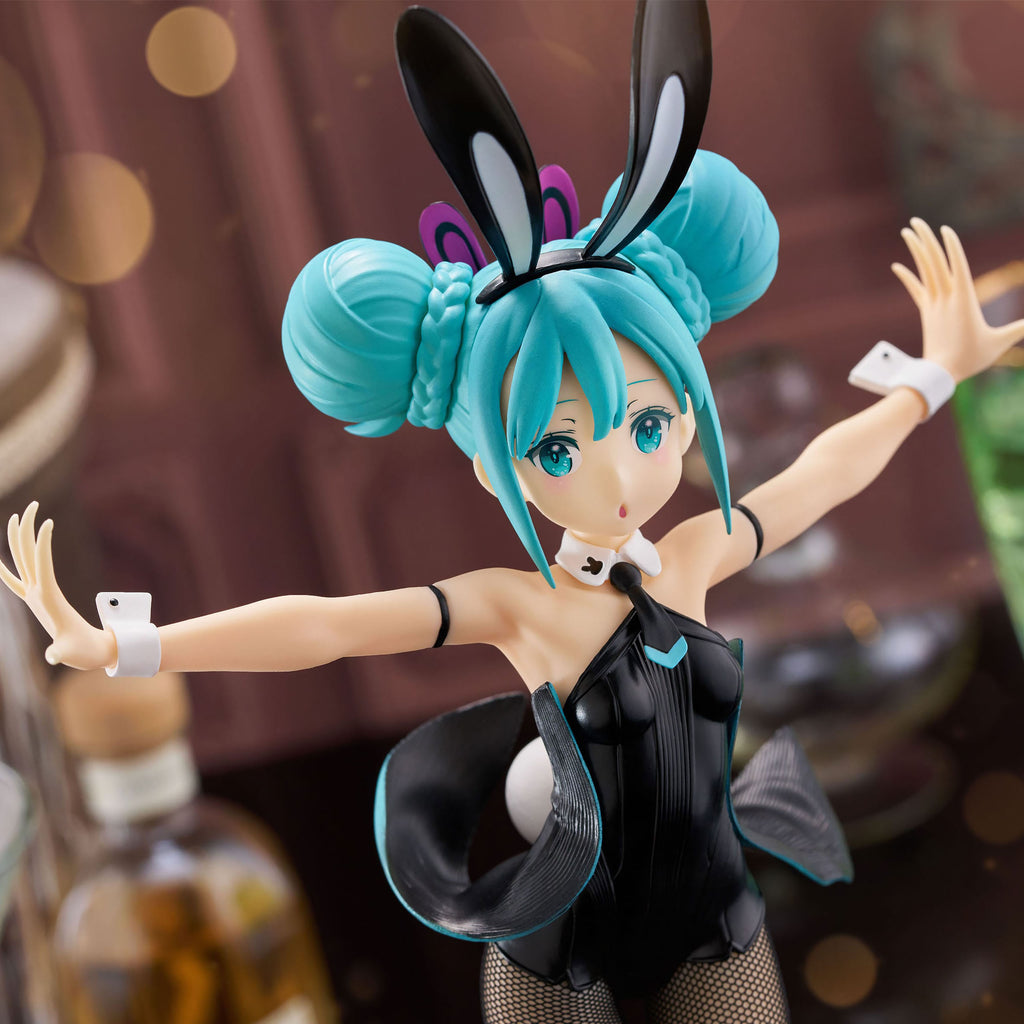 Produktbild Hatsune Miku - BiCute Bunnies Figur 31cm
