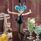 Produktbild Hatsune Miku - BiCute Bunnies Figur 31cm