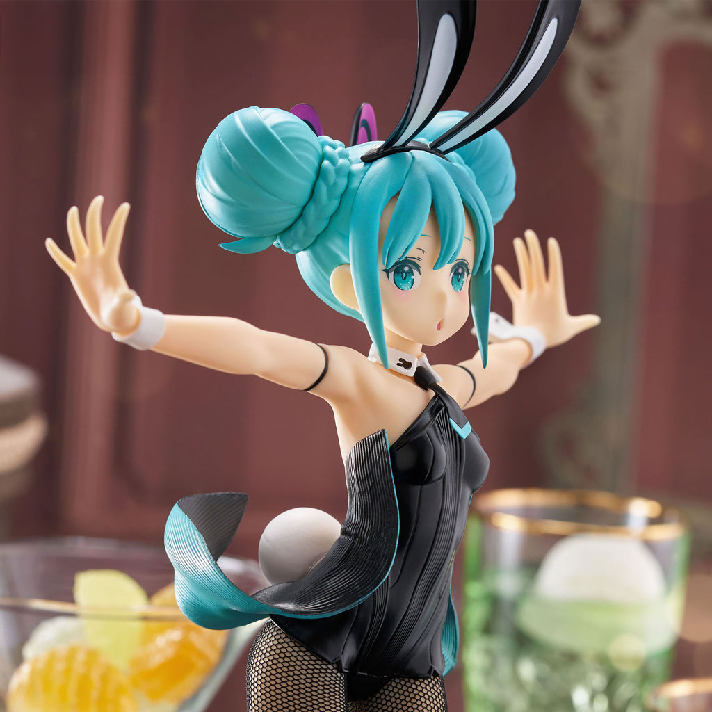 Produktbild Hatsune Miku - BiCute Bunnies Figur 31cm