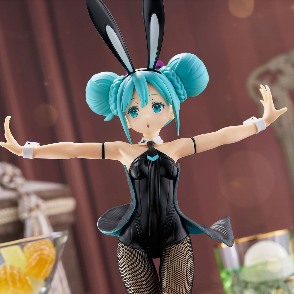 Produktbild Hatsune Miku - BiCute Bunnies Figur 31cm