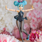 Produktbild Hatsune Miku - BiCute Bunnies Figur 31cm
