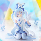 Produktbild Hatsune Miku - Snow Miku Noodle Stopper Figur Sky Town 10th Version