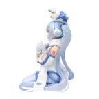 Produktbild Hatsune Miku - Snow Miku Noodle Stopper Figur Sky Town 10th Version