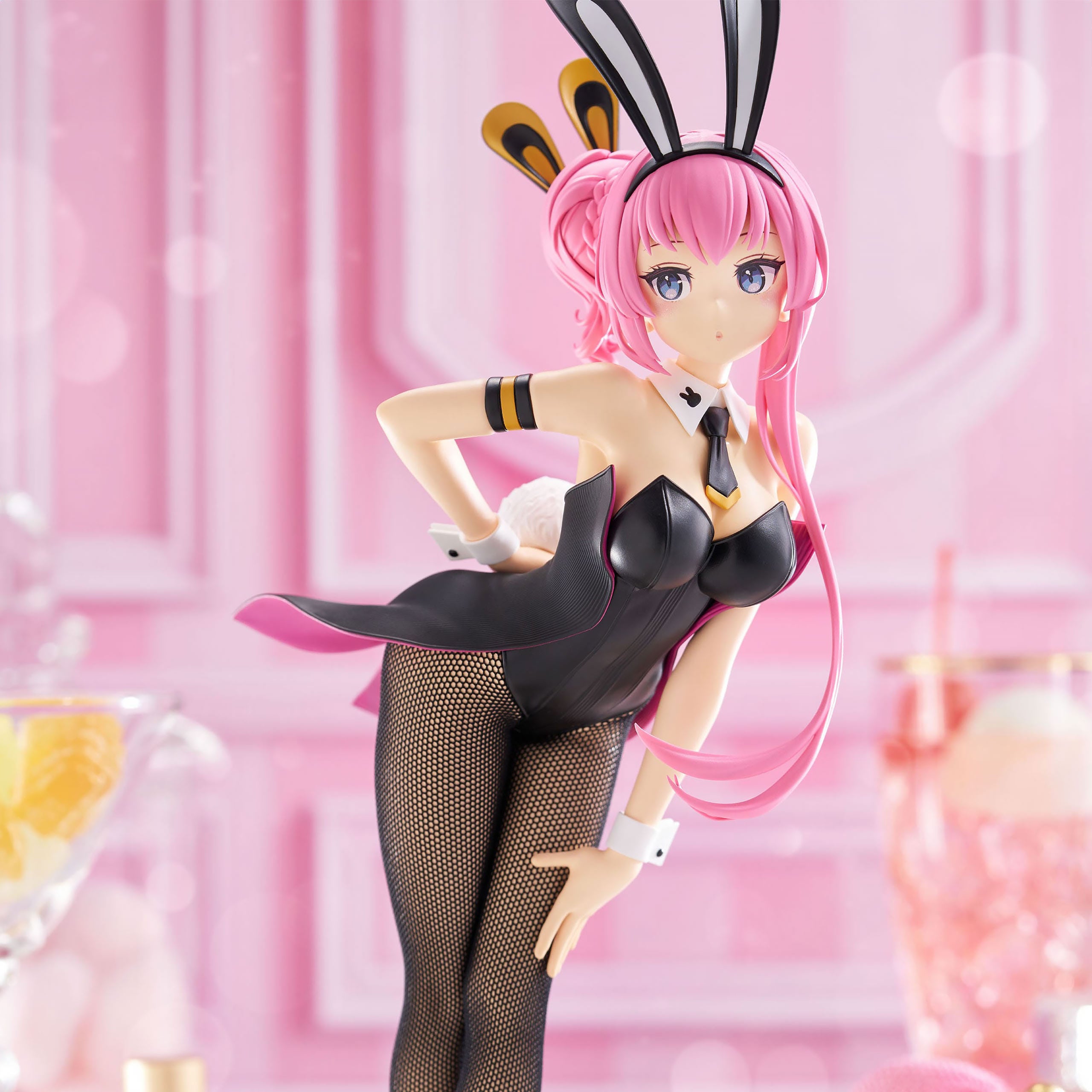 Produktbild Megurine Luka - BiCute Bunnies Figur