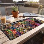 Produktbild Five Nights at Freddys - Freddy Fazbear Mousepad