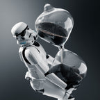 Produktbild Original Stormtrooper Times Up Figur