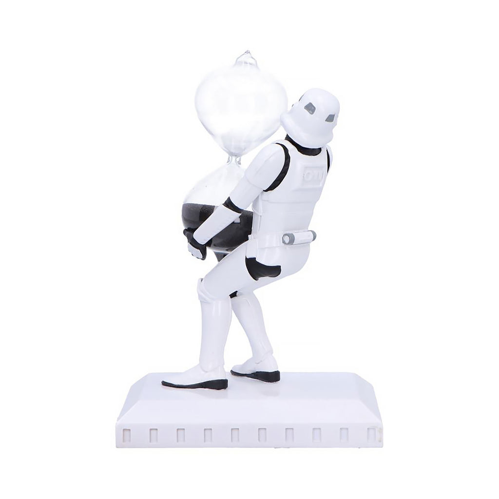 Produktbild Original Stormtrooper Times Up Figur