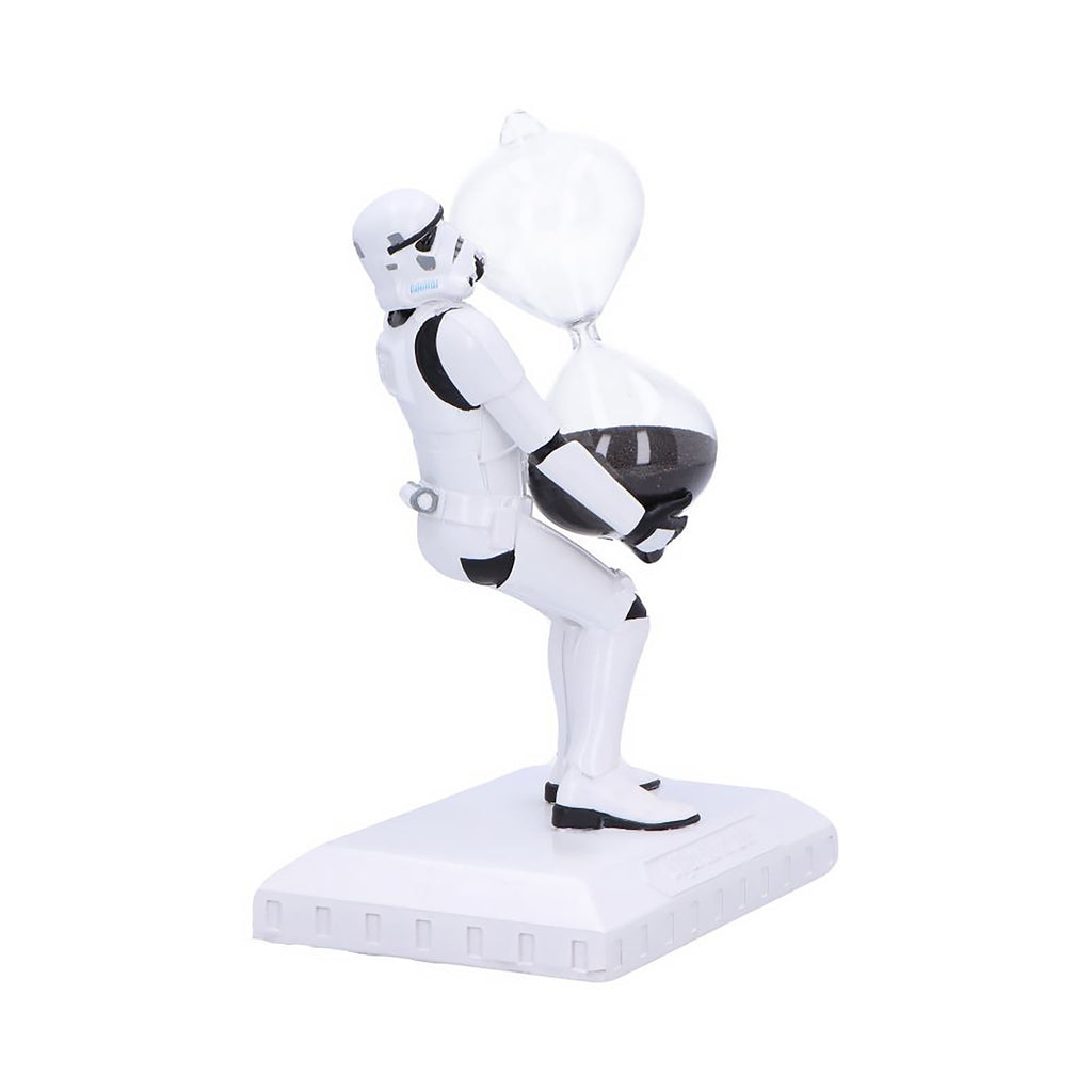 Produktbild Original Stormtrooper Times Up Figur