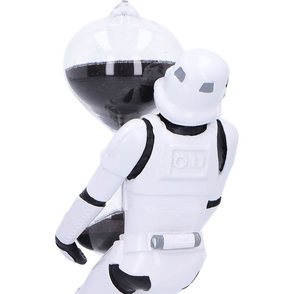 Produktbild Original Stormtrooper Times Up Figur