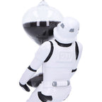 Produktbild Original Stormtrooper Times Up Figur