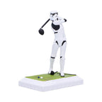 Produktbild Original Stormtrooper Golfer Figur