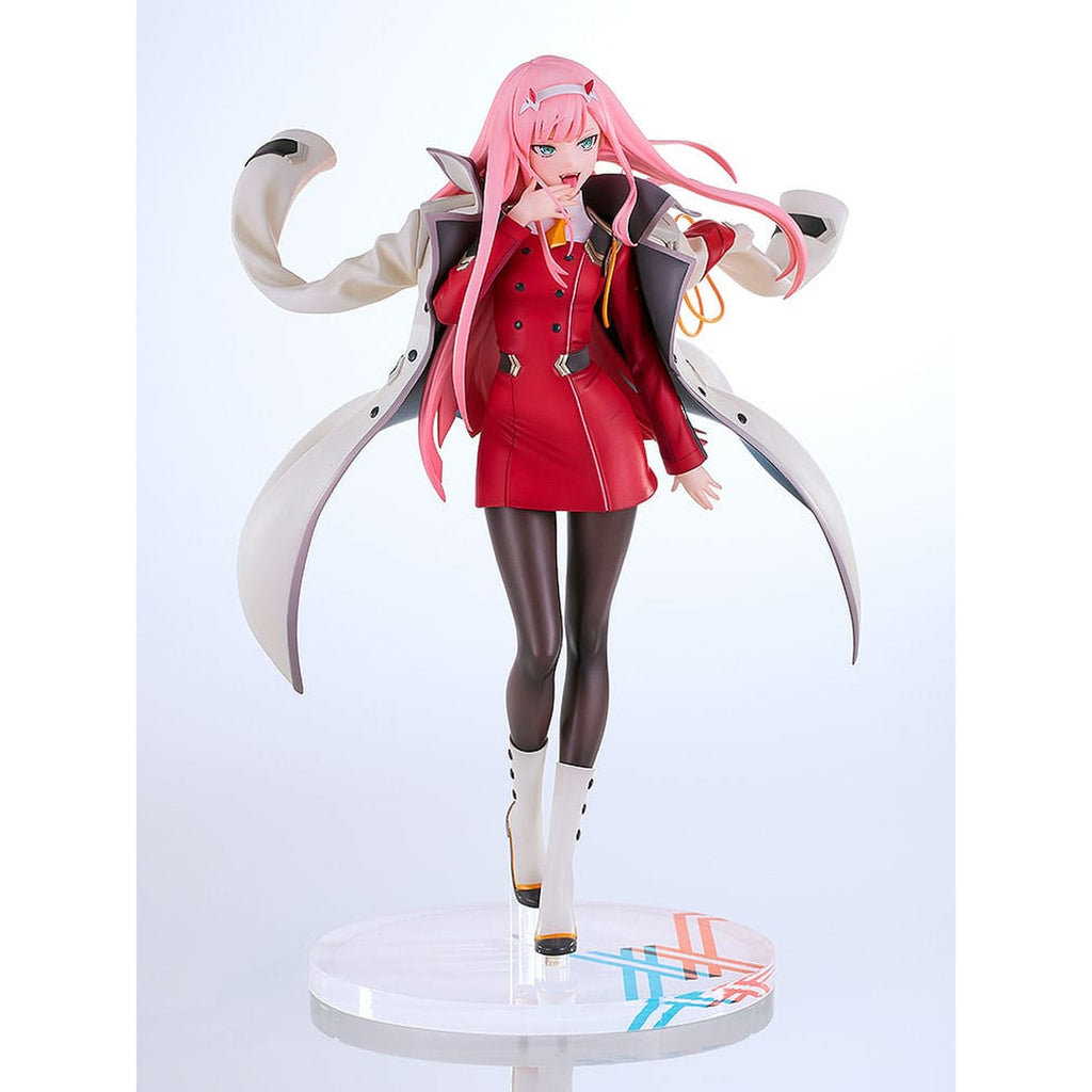 Produktbild Darling in the Franxx - Zero Two Statue