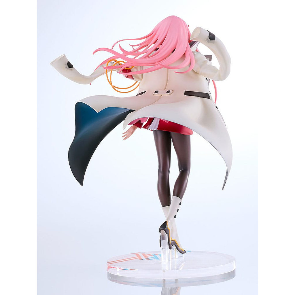 Produktbild Darling in the Franxx - Zero Two Statue