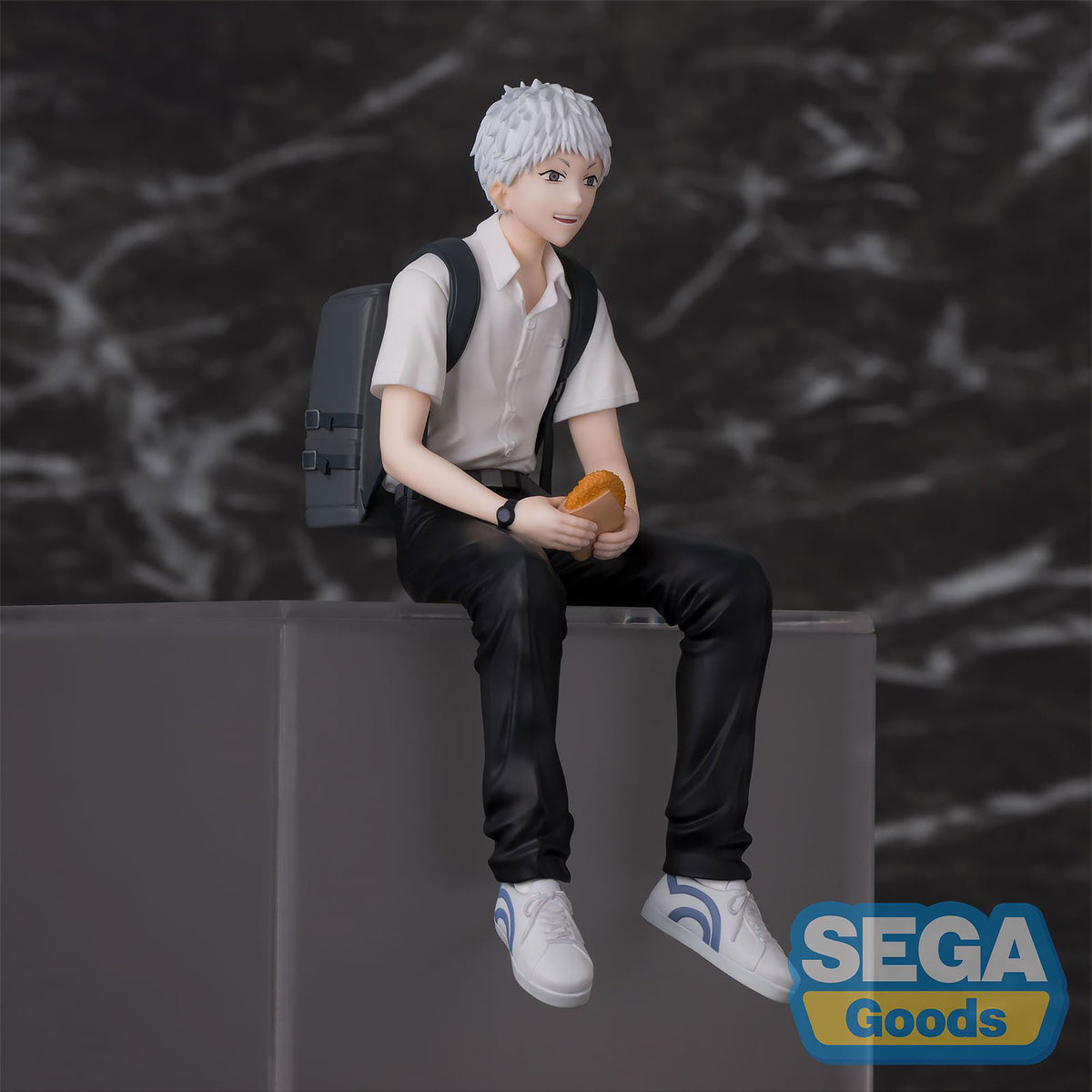Product image The Summer Hikaru Died - Hikaru Noodle Stopper Figure