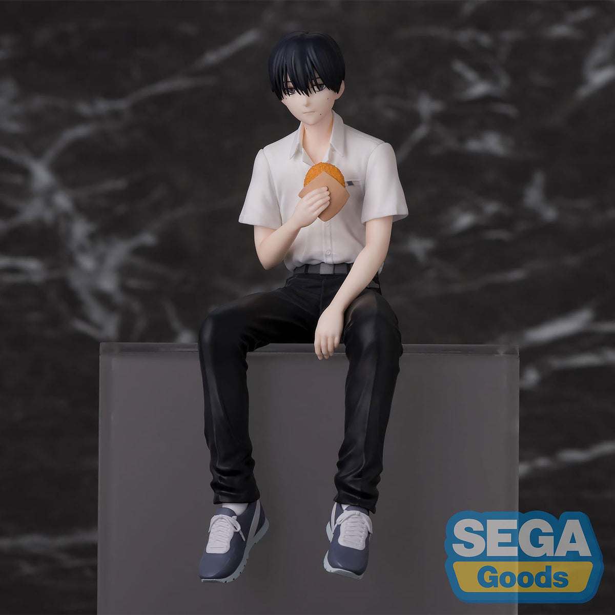 Produktbild Der Sommer, in dem Hikaru starb - Yoshiki Noodle Stopper Figur