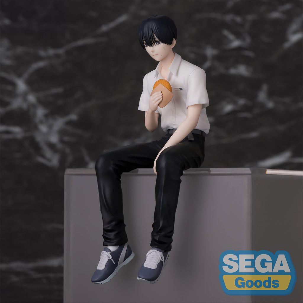 Produktbild Der Sommer, in dem Hikaru starb - Yoshiki Noodle Stopper Figur
