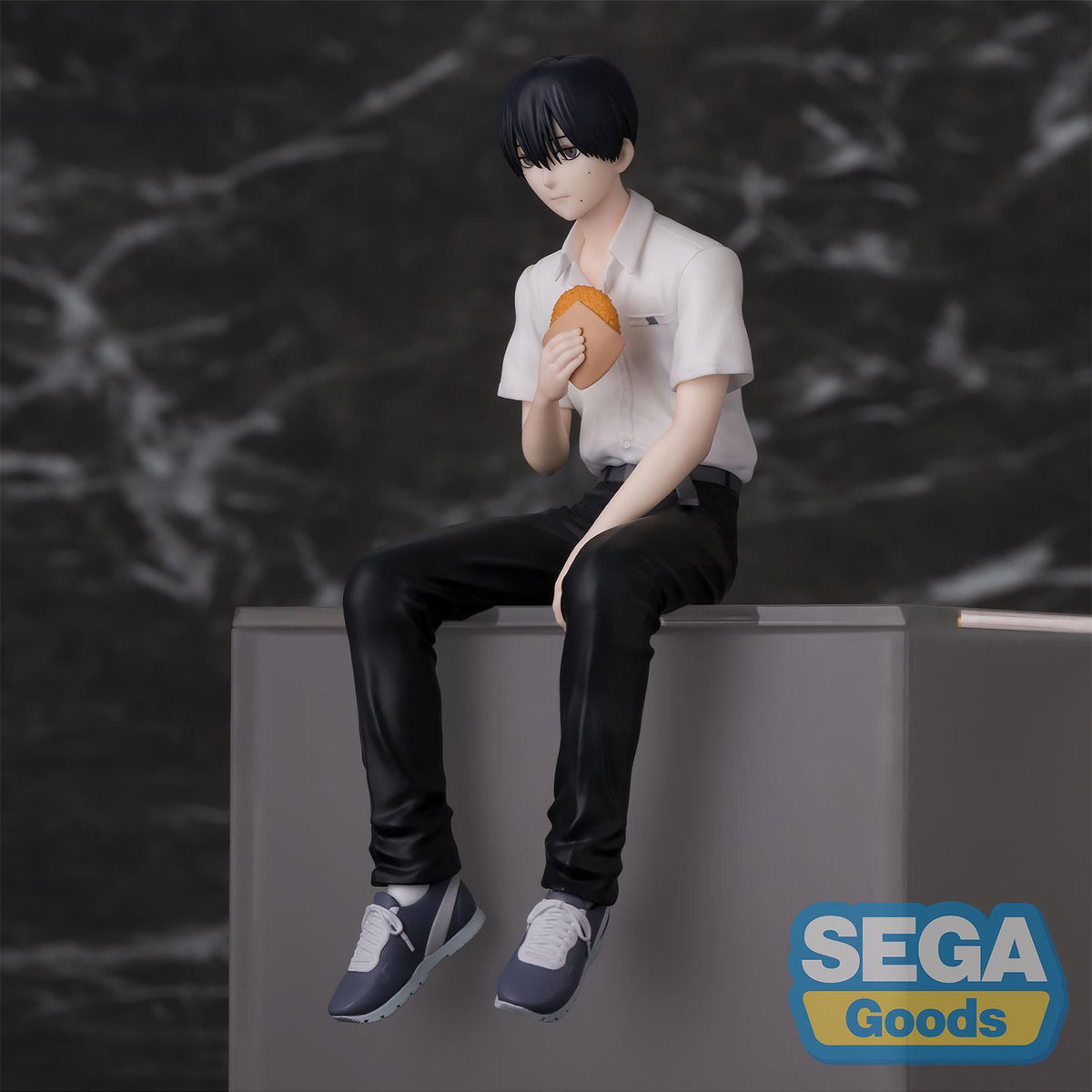 Produktbild Der Sommer, in dem Hikaru starb - Yoshiki Noodle Stopper Figur
