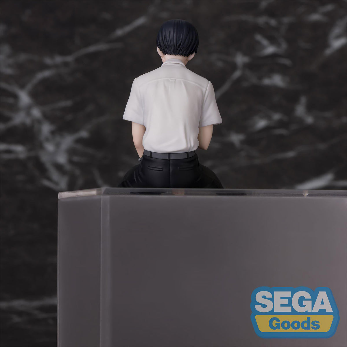 Produktbild Der Sommer, in dem Hikaru starb - Yoshiki Noodle Stopper Figur