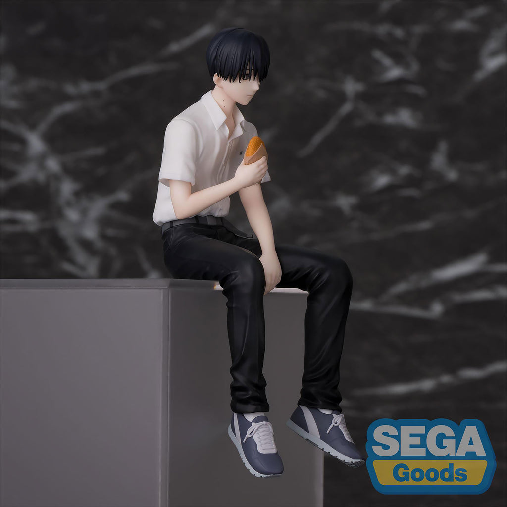Produktbild Der Sommer, in dem Hikaru starb - Yoshiki Noodle Stopper Figur