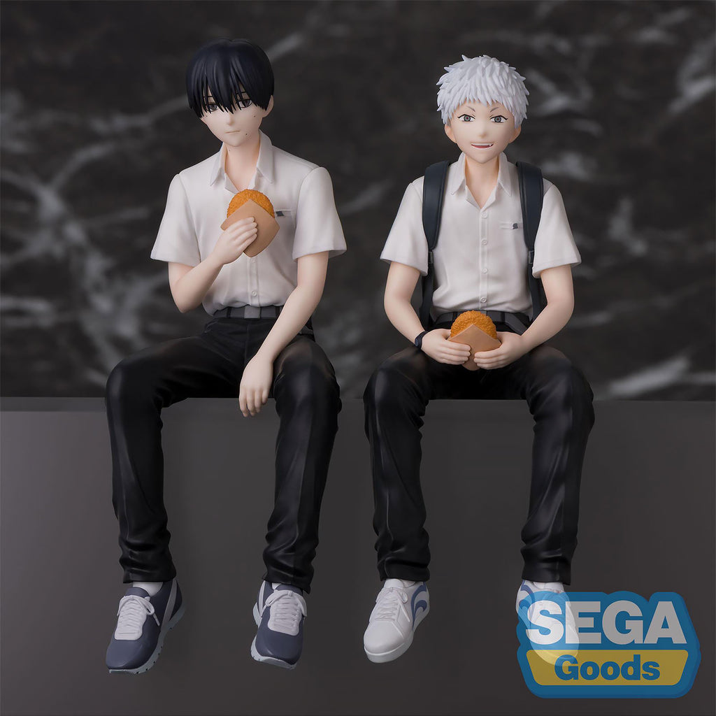 Produktbild Der Sommer, in dem Hikaru starb - Yoshiki Noodle Stopper Figur