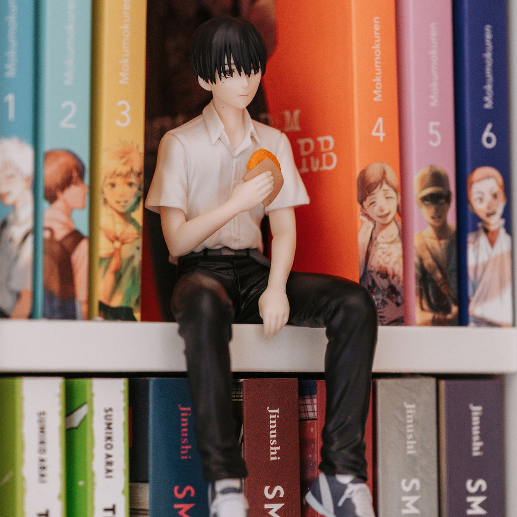 Produktbild Der Sommer, in dem Hikaru starb - Yoshiki Noodle Stopper Figur