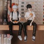 Produktbild Der Sommer, in dem Hikaru starb - Yoshiki Noodle Stopper Figur
