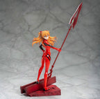 Produktbild Evangelion 3.0 + 1.0 - Asuka Shikinami Langley Luminasta Figur