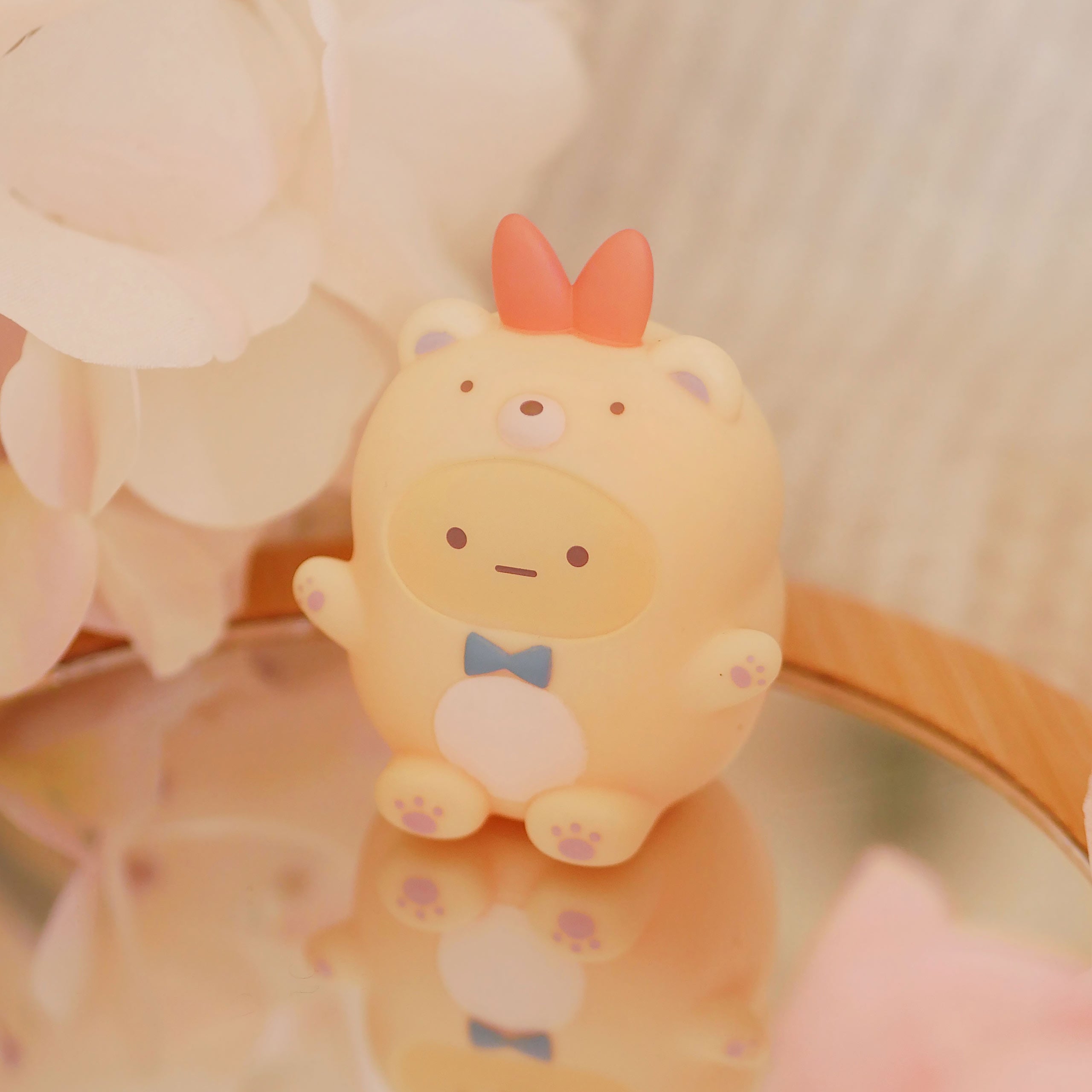 Produktbild Sumikko Gurashi - Characters Wave 8 Mystery Figur