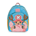 Produktbild One Piece - Chopper Cosplay Mini Rucksack