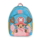 Produktbild One Piece - Chopper Cosplay Mini Rucksack