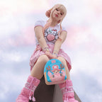 Produktbild One Piece - Chopper Cosplay Mini Rucksack