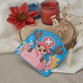 Produktbild One Piece - Chopper Cosplay Kartenetui
