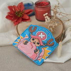 Produktbild One Piece - Chopper Cosplay Kartenetui