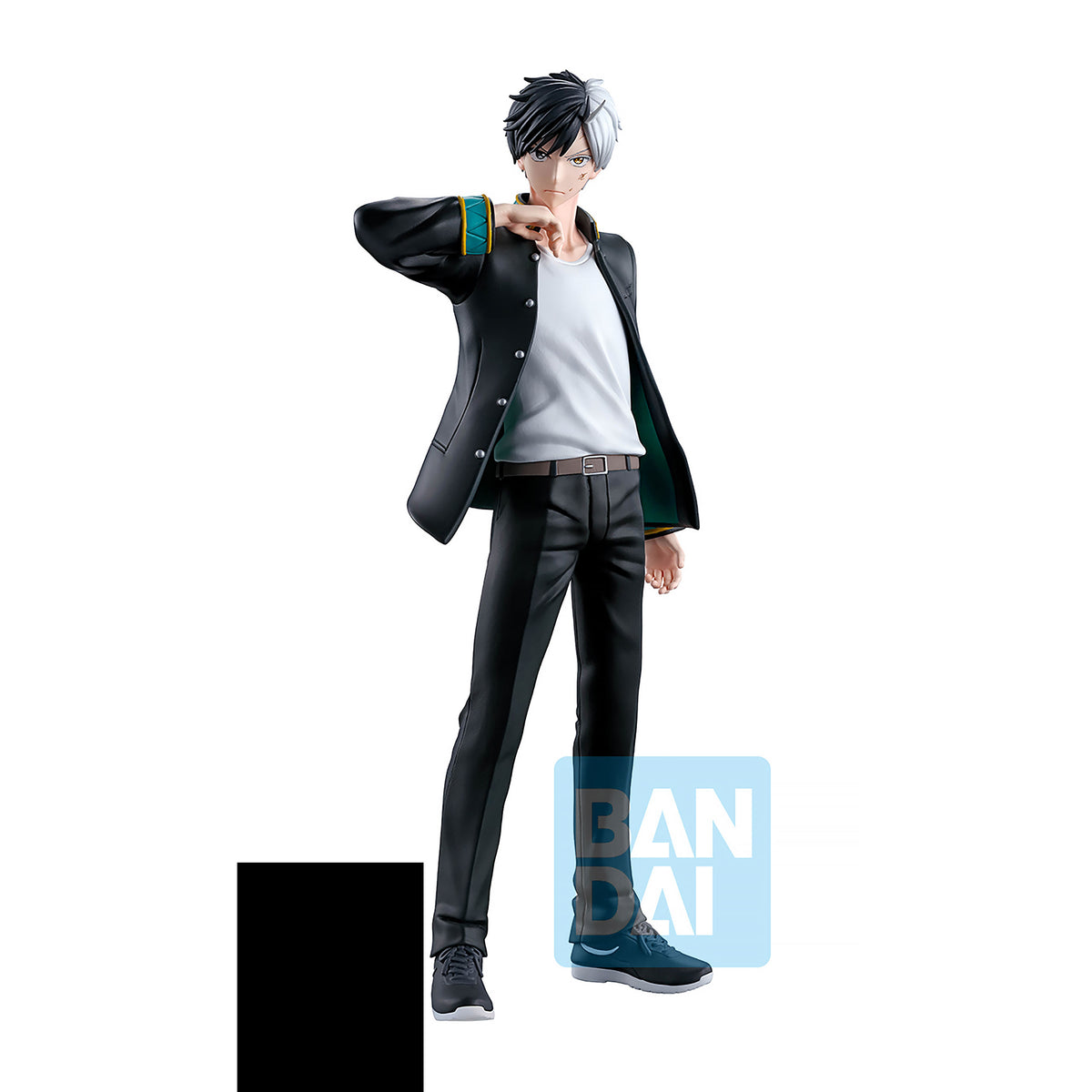 Produktbild Wind Breaker - Haruka Sakura After The Battle Ichibansho Figur