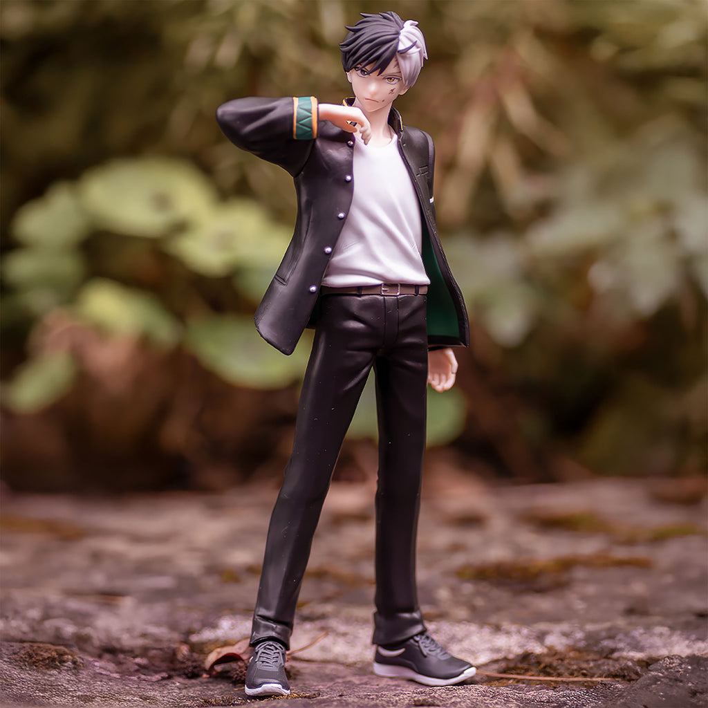 Produktbild Wind Breaker - Haruka Sakura After The Battle Ichibansho Figur
