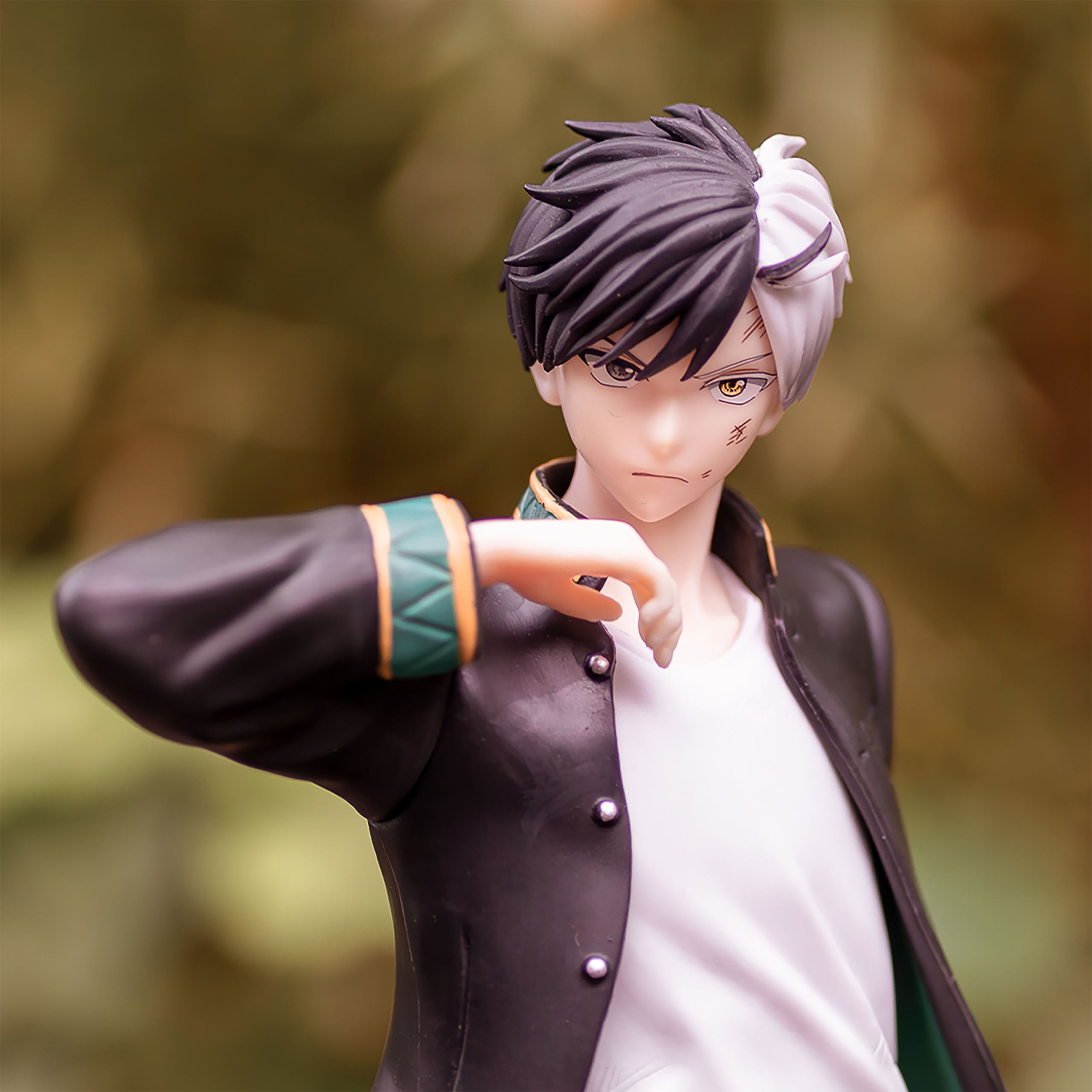 Produktbild Wind Breaker - Haruka Sakura After The Battle Ichibansho Figur