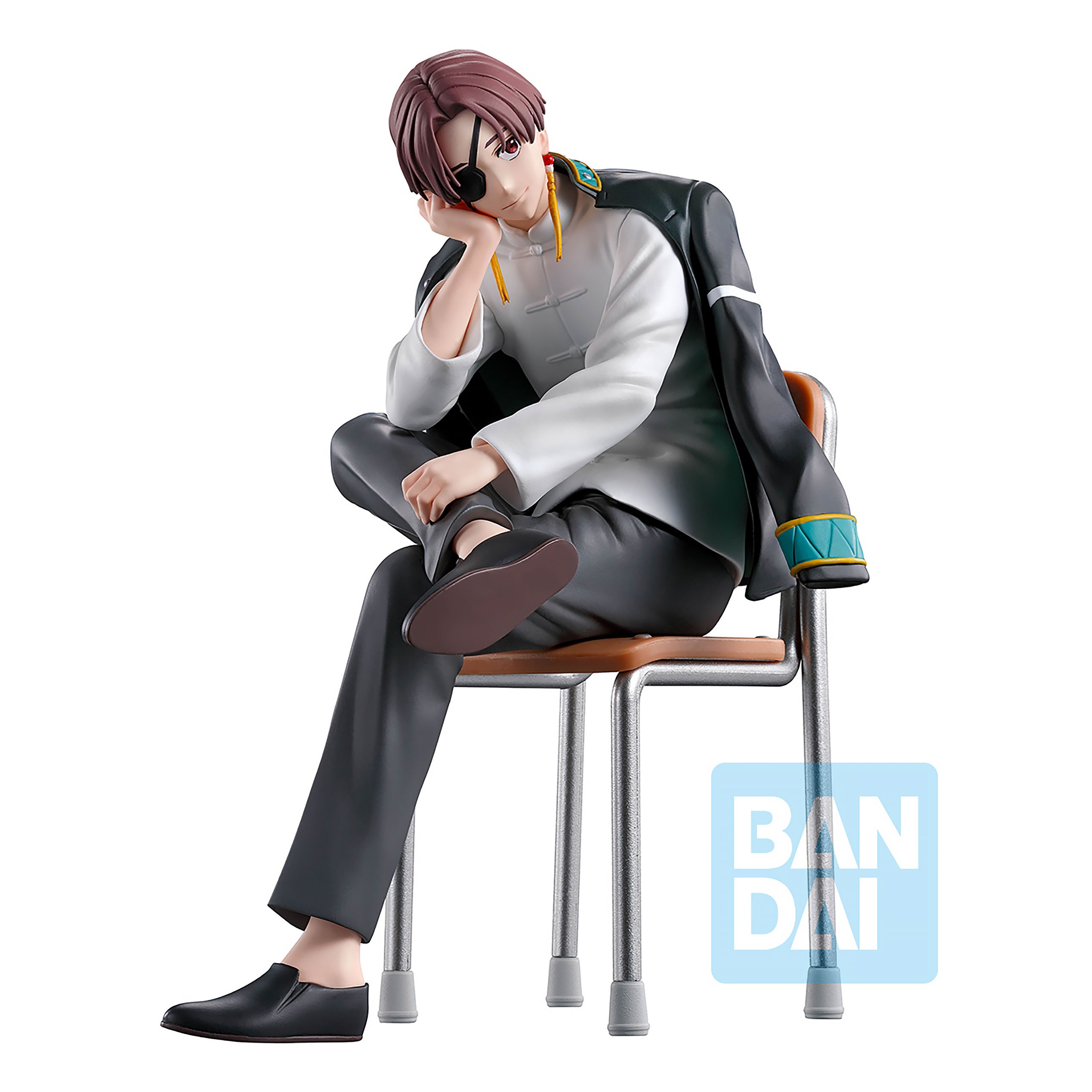 Produktbild Wind Breaker - Hayato Suo After The Battle Ichibansho Figur