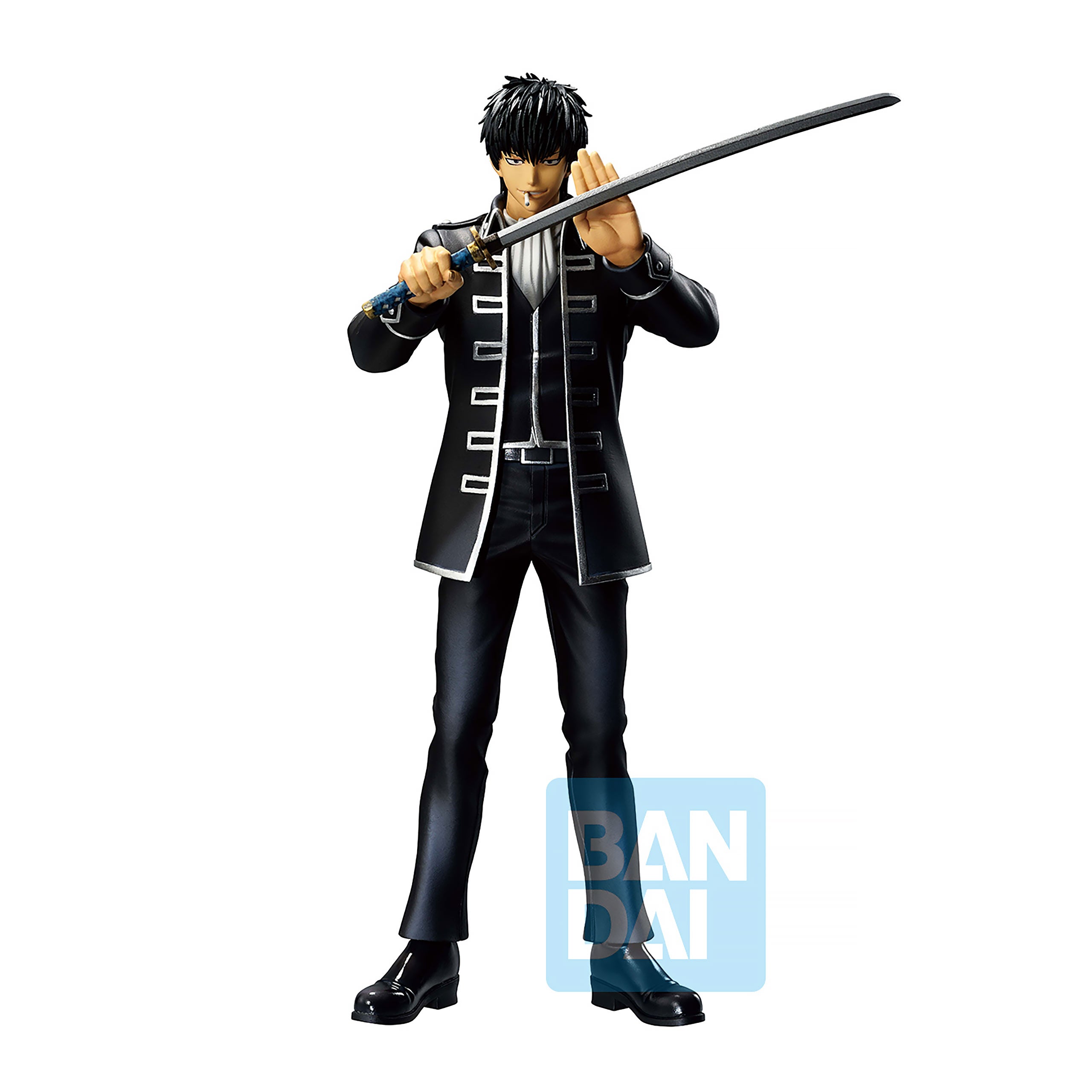 Produktbild Gintama - Toushirou Hijikata Gintama Exhibition Ichibansho Figur