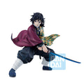 Produktbild Demon Slayer - Giyo Tomioka Upper Three Ichibansho Figur