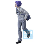 Produktbild Blue Lock - Reo Mikage Interval Ichibansho Figur